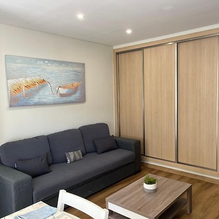 Oasis Apartment, Praia Da Rocha Portimão Exteriér fotografie