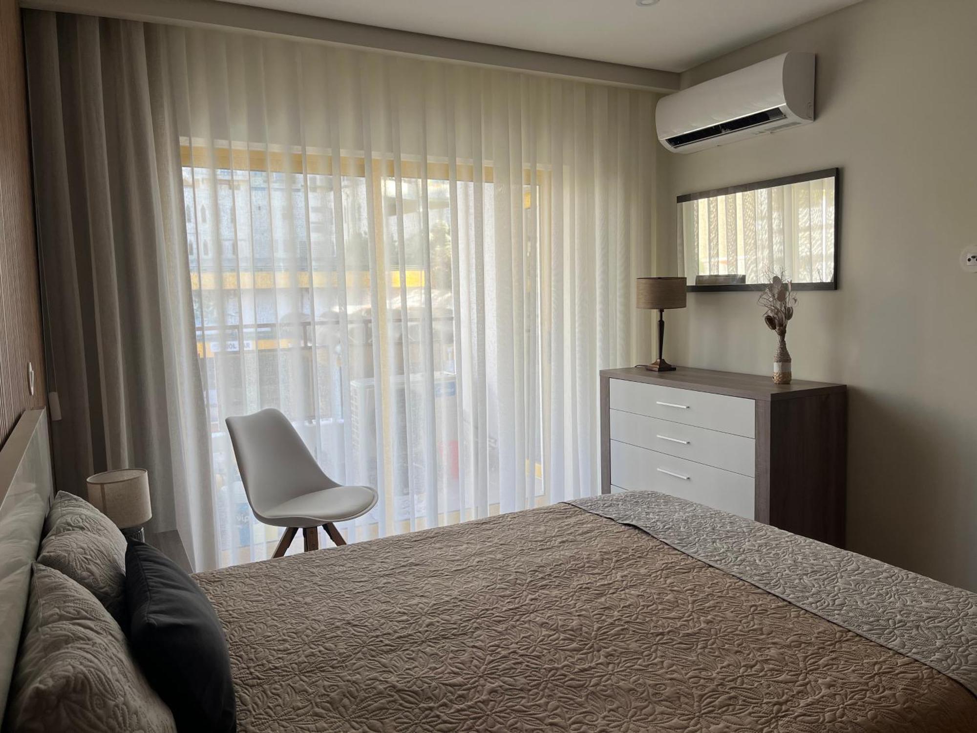 Oasis Apartment, Praia Da Rocha Portimão Exteriér fotografie