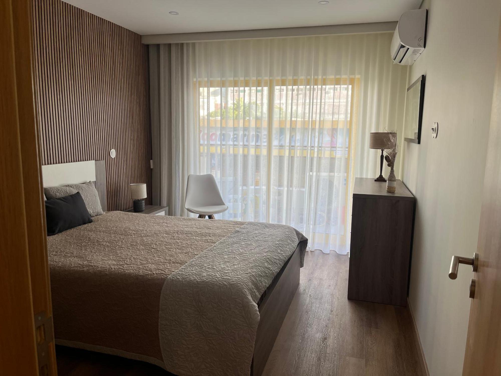 Oasis Apartment, Praia Da Rocha Portimão Exteriér fotografie