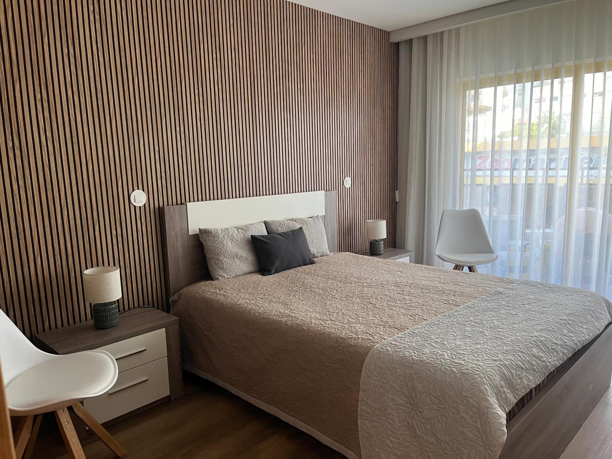 Oasis Apartment, Praia Da Rocha Portimão Exteriér fotografie