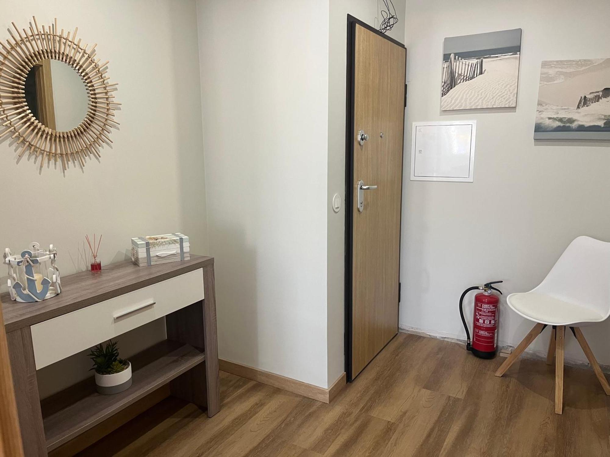 Oasis Apartment, Praia Da Rocha Portimão Exteriér fotografie