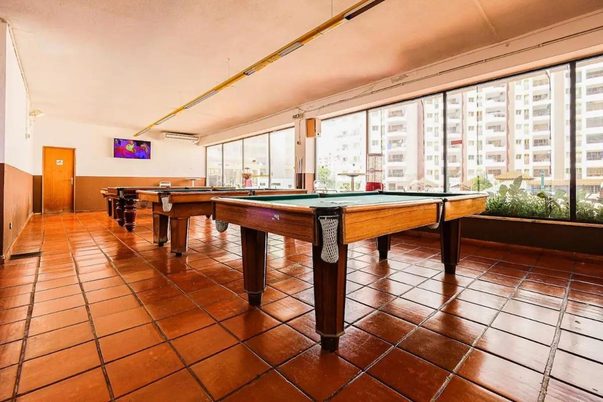 Oasis Apartment, Praia Da Rocha Portimão Exteriér fotografie