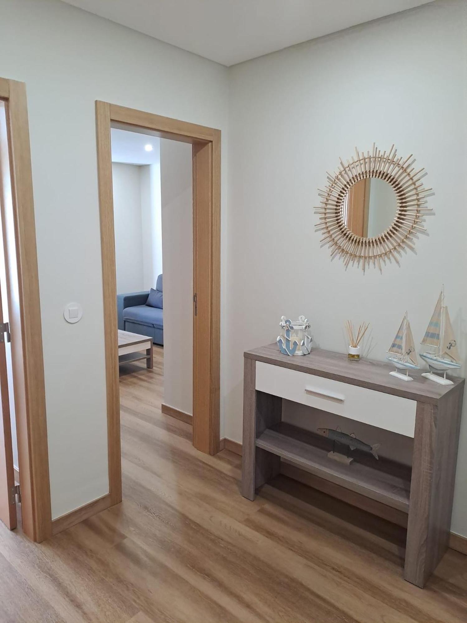 Oasis Apartment, Praia Da Rocha Portimão Exteriér fotografie