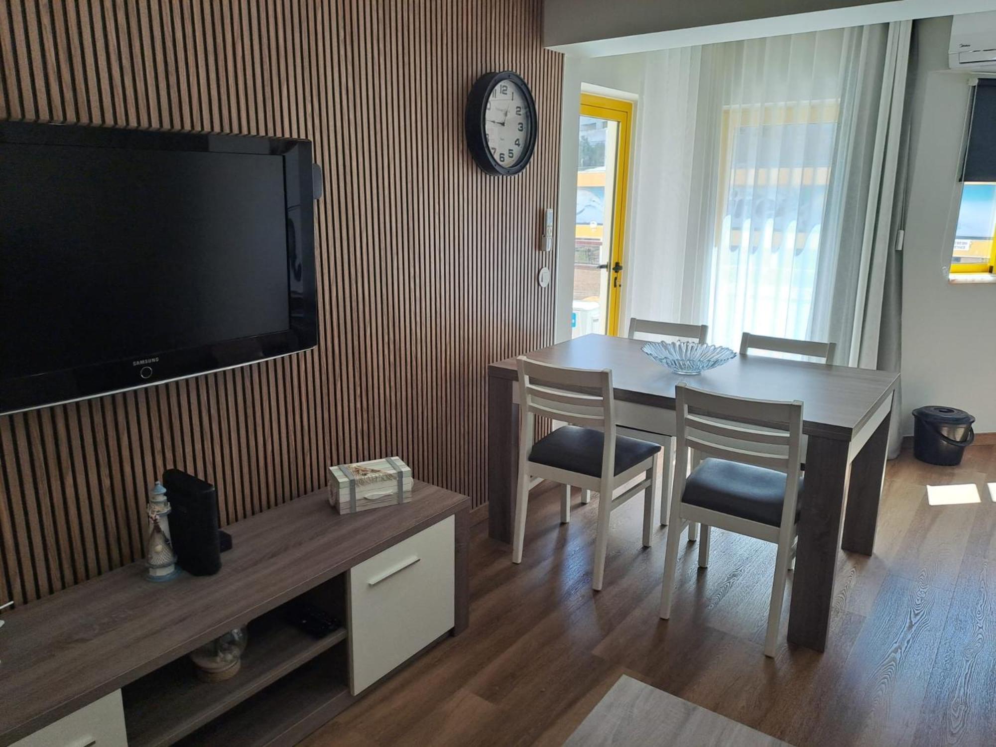 Oasis Apartment, Praia Da Rocha Portimão Exteriér fotografie