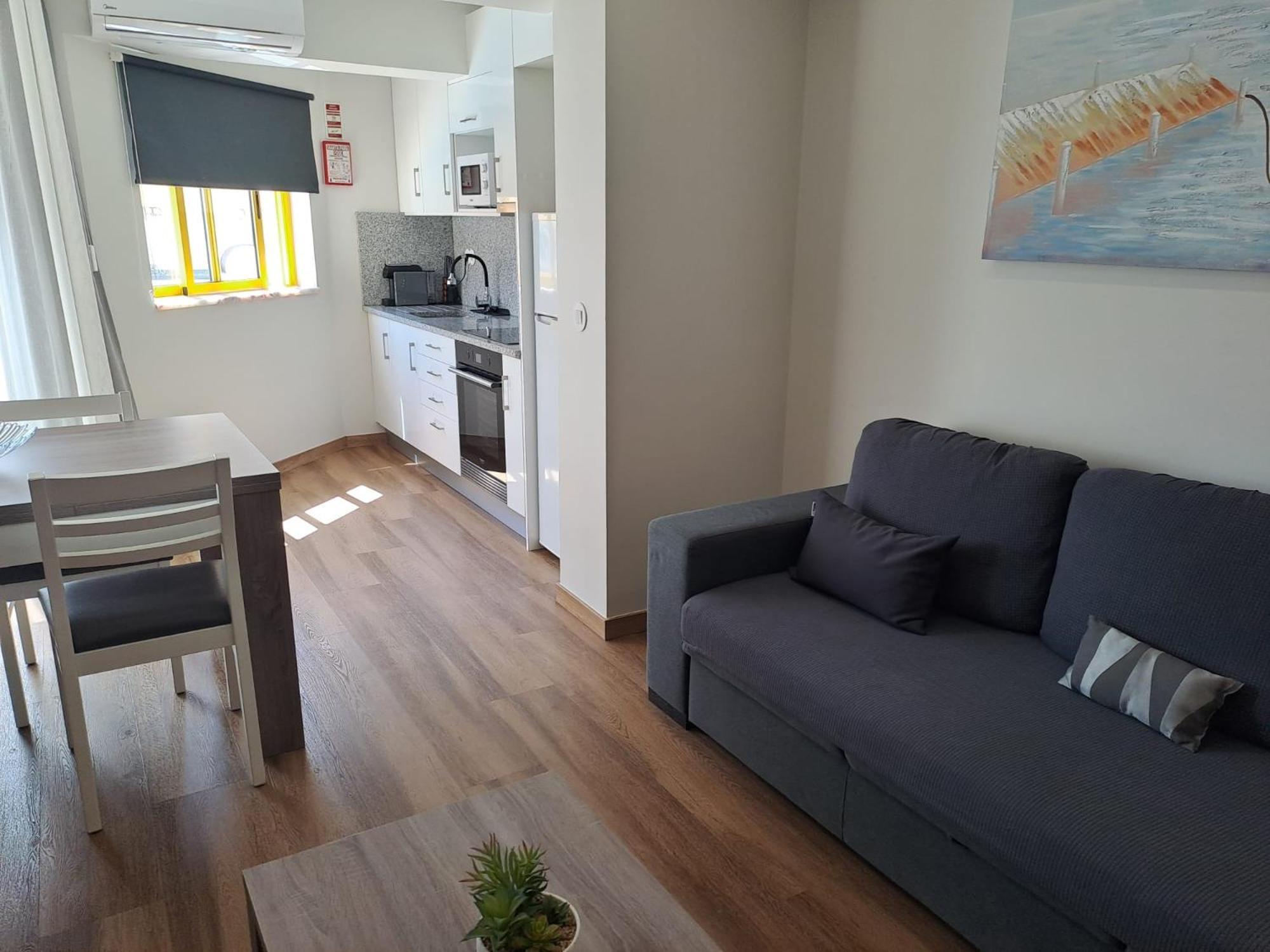 Oasis Apartment, Praia Da Rocha Portimão Exteriér fotografie