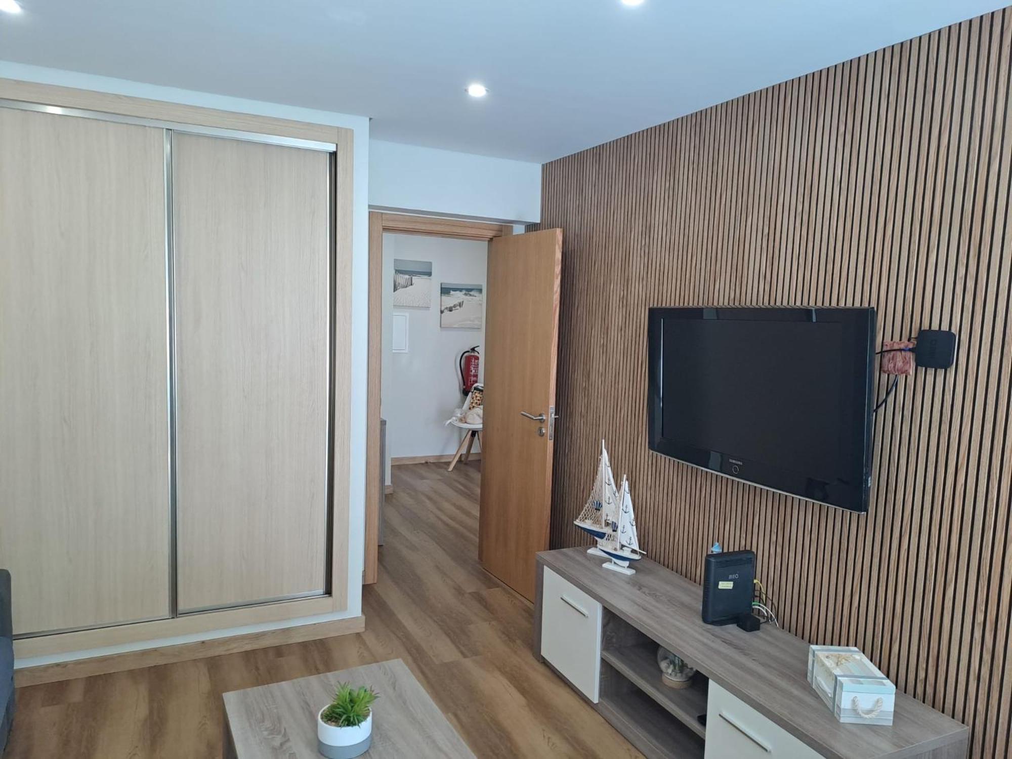 Oasis Apartment, Praia Da Rocha Portimão Exteriér fotografie